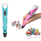 Penna per Disegno 3D - ImagineForm