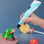 Penna per Disegno 3D - ImagineForm