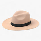 Cappello Fedora in lana Lena | Resta al caldo con uno stile senza tempo