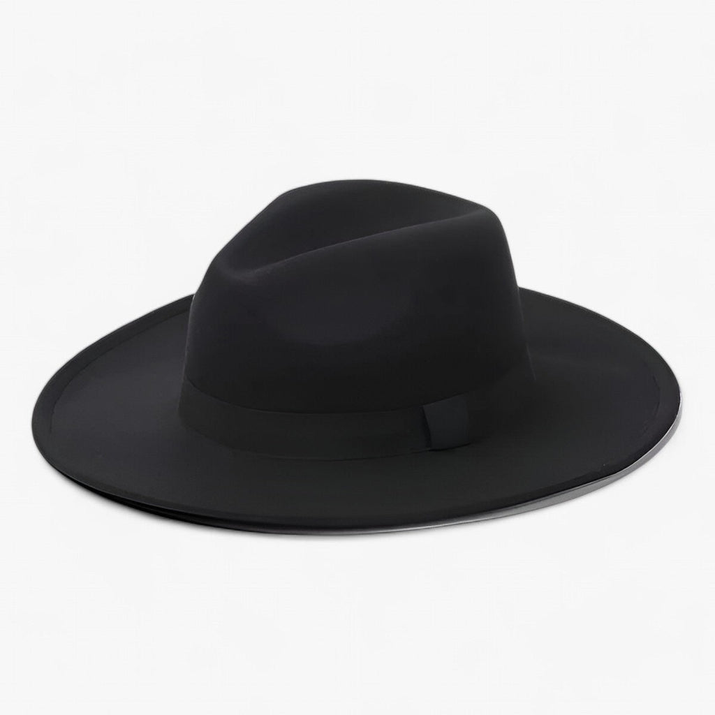Cappello Fedora in lana Lena | Resta al caldo con uno stile senza tempo