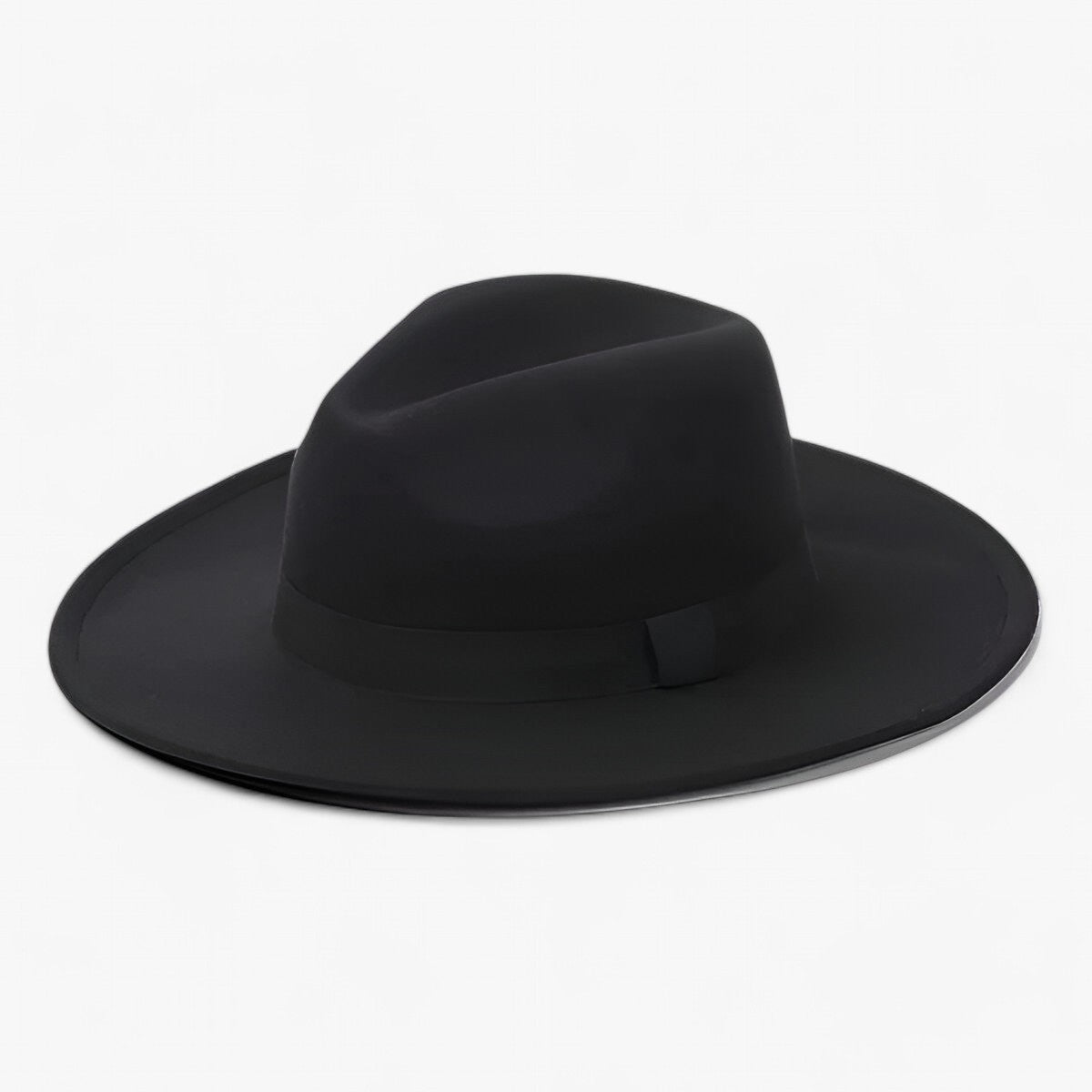 Cappello Fedora in lana Lena | Resta al caldo con uno stile senza tempo