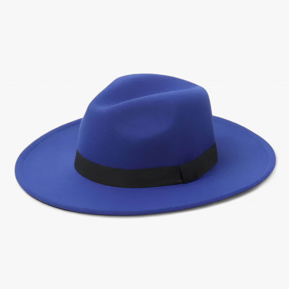 Cappello Fedora in lana Lena | Resta al caldo con uno stile senza tempo