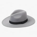 Cappello Fedora in lana Lena | Resta al caldo con uno stile senza tempo