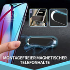 Potente supporto magnetico per telefono - Nessuna foratura necessaria