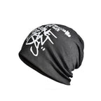 Cappello invernale da uomo unico a doppio strato