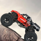 Remote Control Monster Truck anfibio per avventure su tutti i terreni