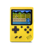 RetroMaster 400X - Console di gioco con 400 giochi classici e collegamento TV