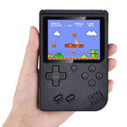 RetroMaster 400X - Console di gioco con 400 giochi classici e collegamento TV
