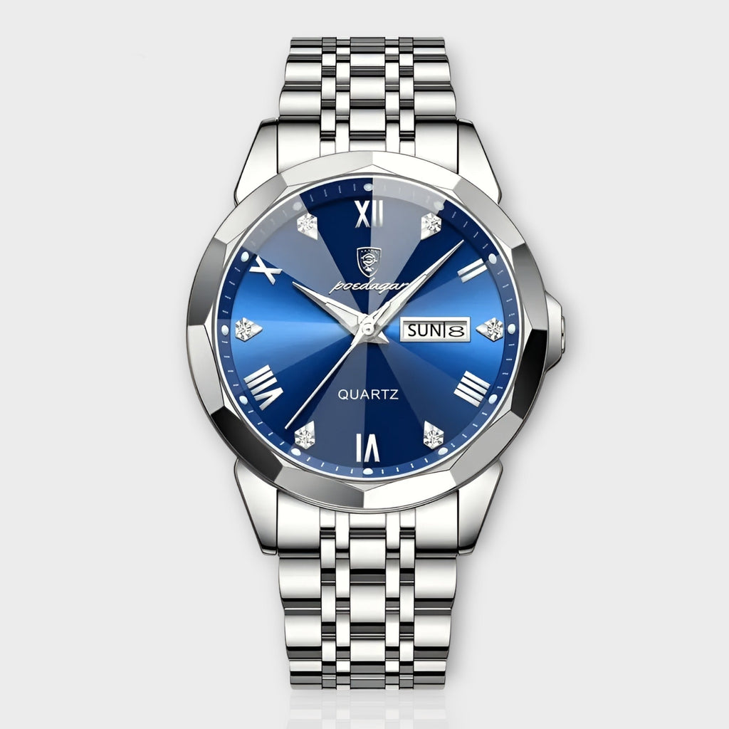 Rhombus | Orologio da uomo di lusso