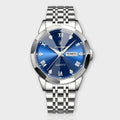 Rhombus | Orologio da uomo di lusso