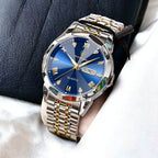 Rhombus | Orologio da uomo di lusso