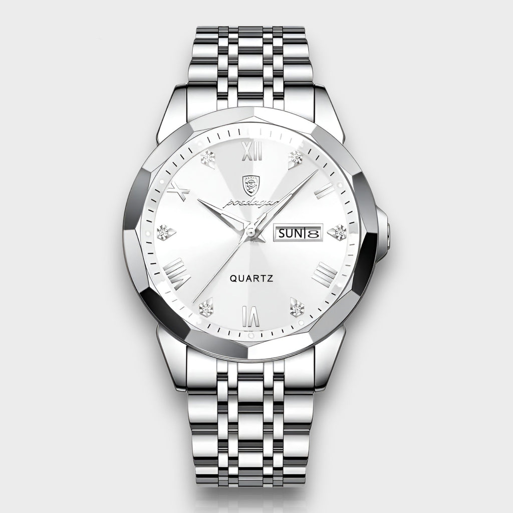 Rhombus | Orologio da uomo di lusso