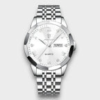 Rhombus | Orologio da uomo di lusso