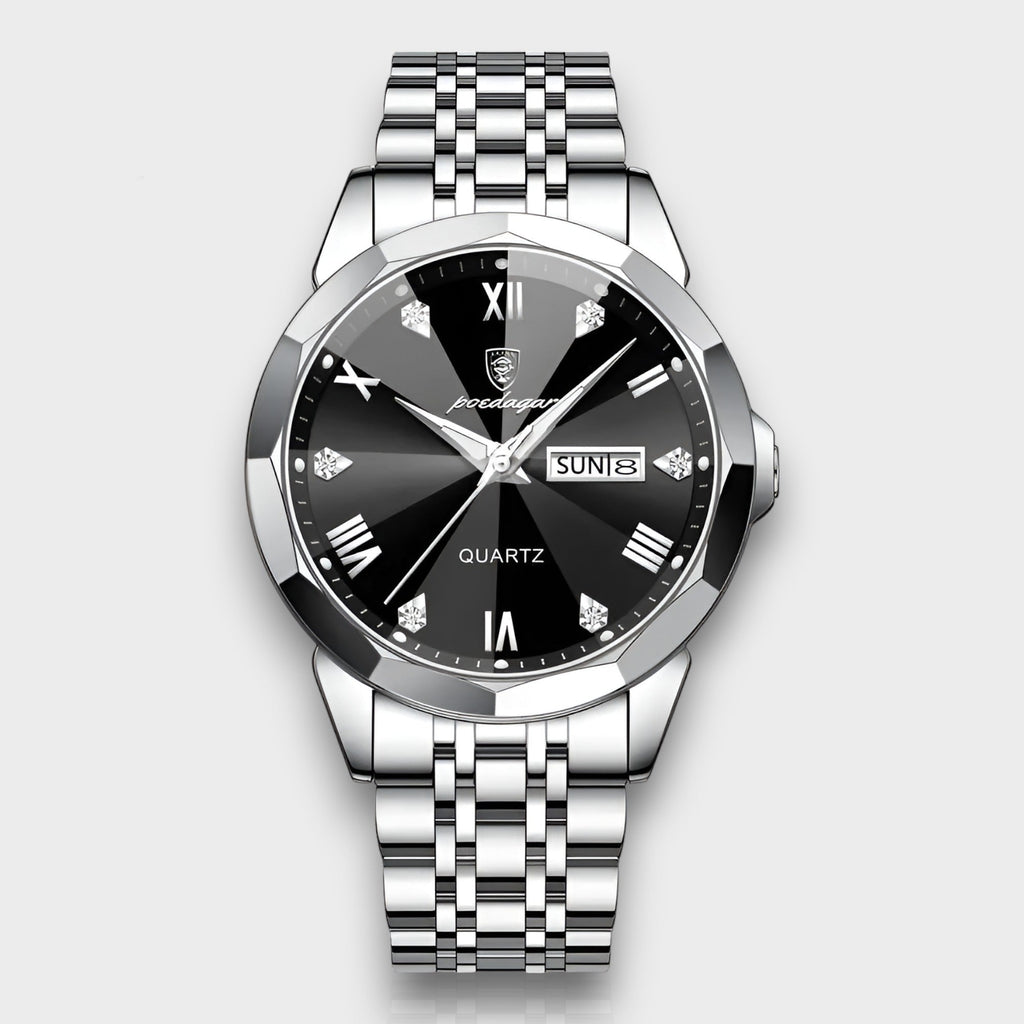 Rhombus | Orologio da uomo di lusso