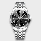 Rhombus | Orologio da uomo di lusso
