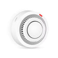 Rilevatore di fumo e calore Smart WiFi con allarme antincendio