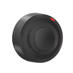 Rilevatore di fumo e calore Smart WiFi con allarme antincendio