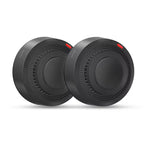 Rilevatore di fumo e calore Smart WiFi con allarme antincendio