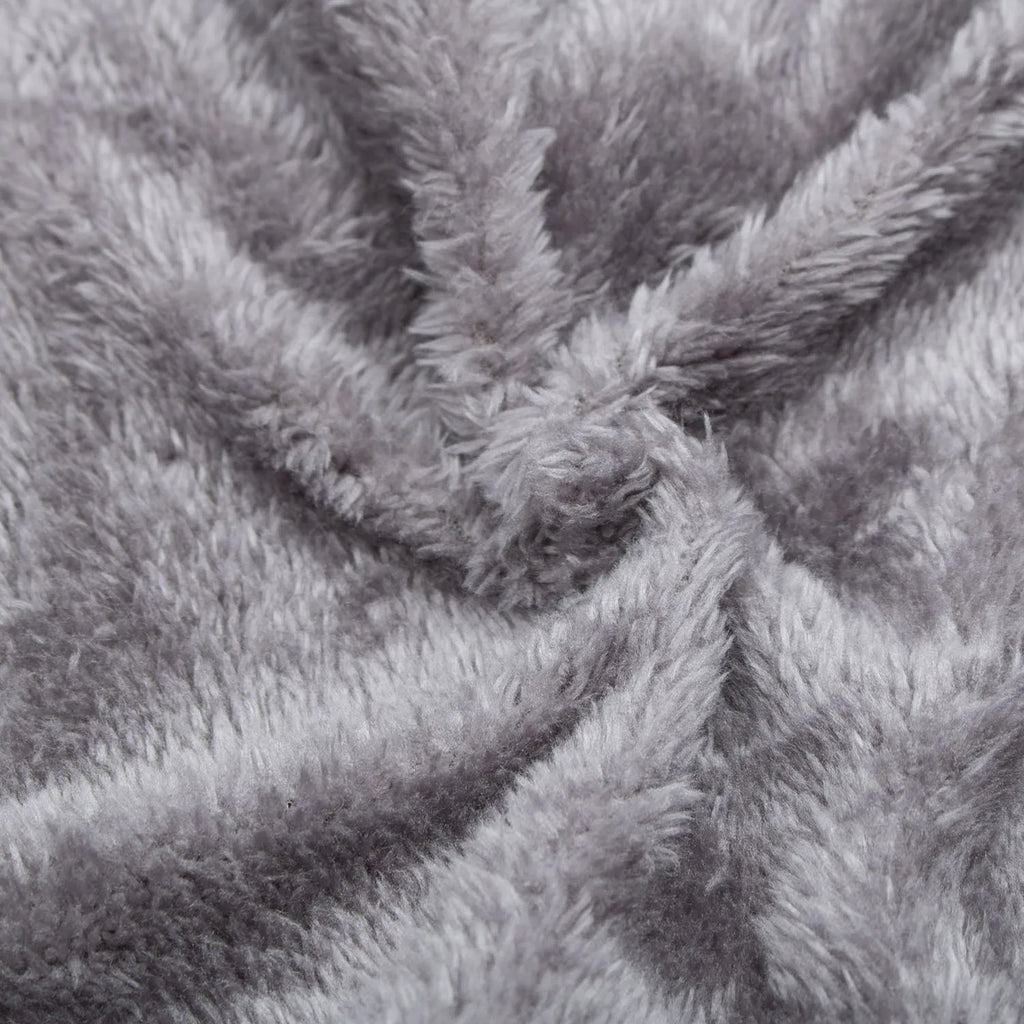 Berretto in lana lavorata a maglia Rowan Frost