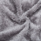 Berretto in lana lavorata a maglia Rowan Frost