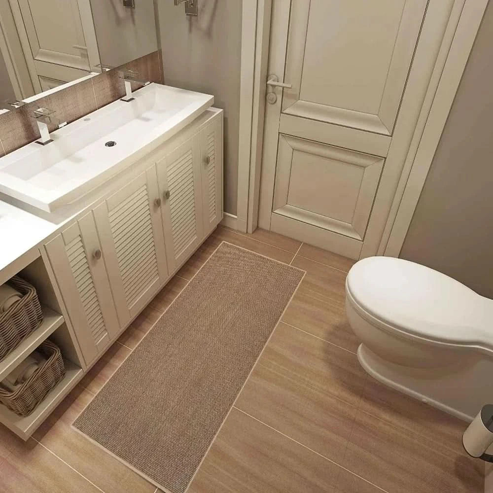 RUNNERLIVA – Passatoia da cucina antiscivolo lavabile