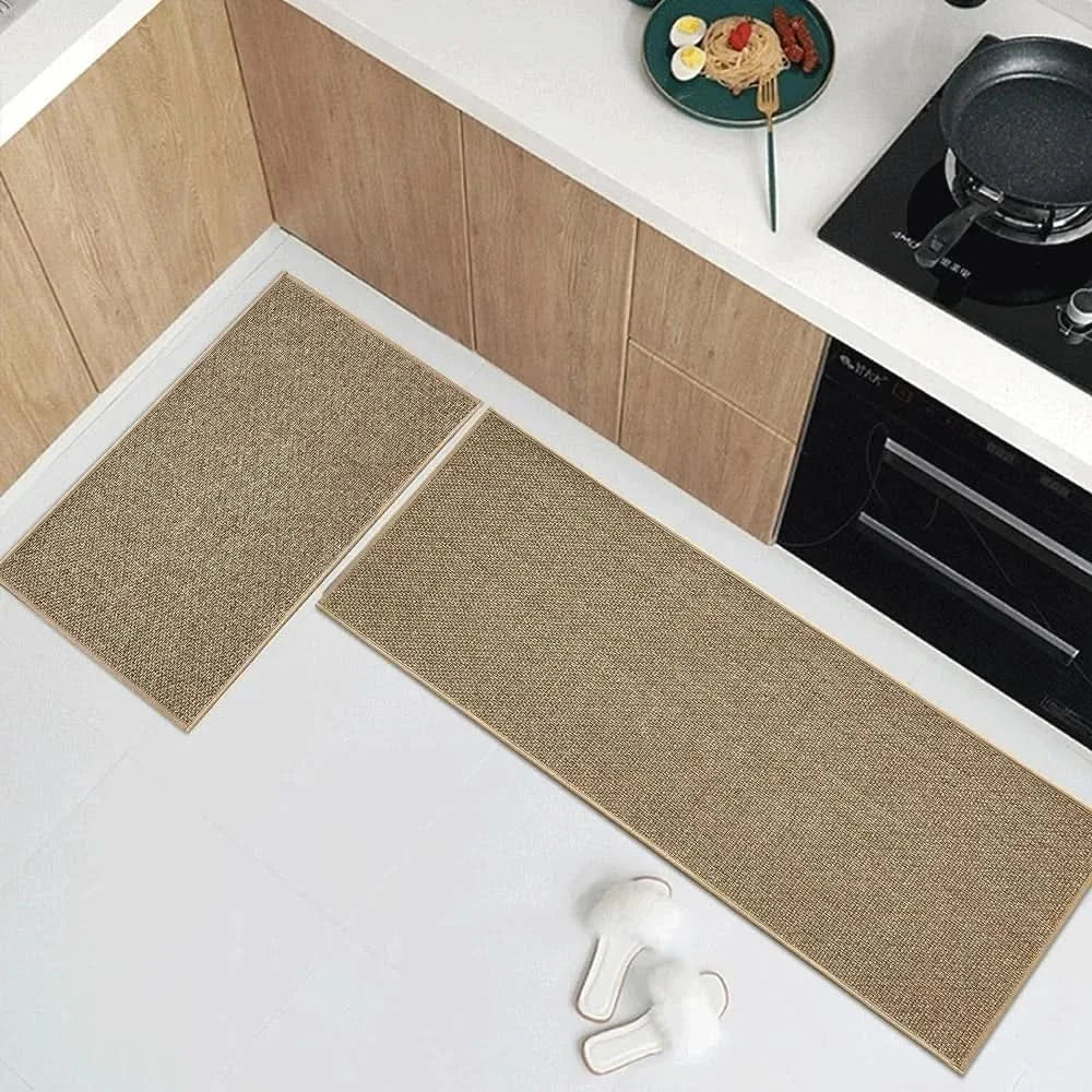 RUNNERLIVA – Passatoia da cucina antiscivolo lavabile