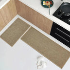 RUNNERLIVA – Passatoia da cucina antiscivolo lavabile