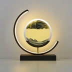 Sandlight | Lampada da tavolo LED Quicksand