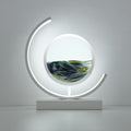 Sandlight | Lampada da tavolo LED Quicksand