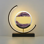 Sandlight | Lampada da tavolo LED Quicksand