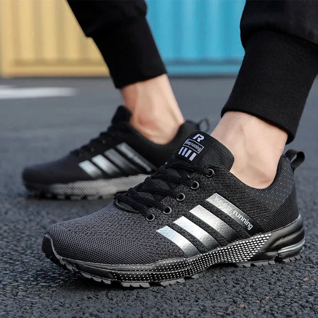 Scarpe da allenamento da uomo per workout ad alta intensità