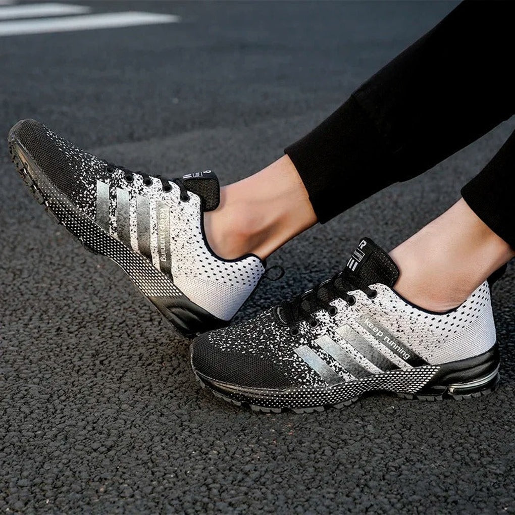 Scarpe da allenamento da uomo per workout ad alta intensità