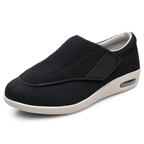 Scarpe diabetiche extra larghe con memory foam - Antipressione e confortevoli