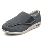 Scarpe diabetiche extra larghe con memory foam - Antipressione e confortevoli