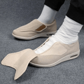 Scarpe diabetiche extra larghe con memory foam - Antipressione e confortevoli