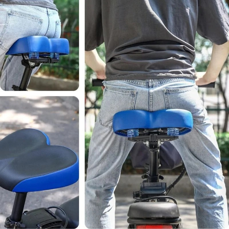 Sellino largo per bici