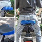 Sellino largo per bici