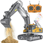 Set di costruzione RC con 4 veicoli