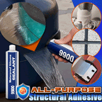 Sigillante | Sigillante siliconico impermeabile | Resistente alle intemperie | SealPro