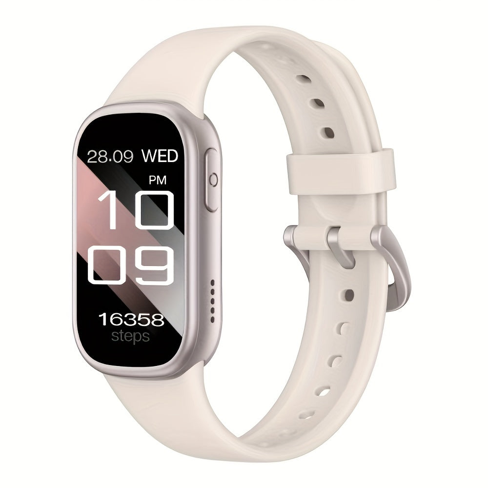 Smartwatch – Orologio sportivo IP68 con lunga durata della batteria