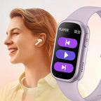 Smartwatch – Orologio sportivo IP68 con lunga durata della batteria
