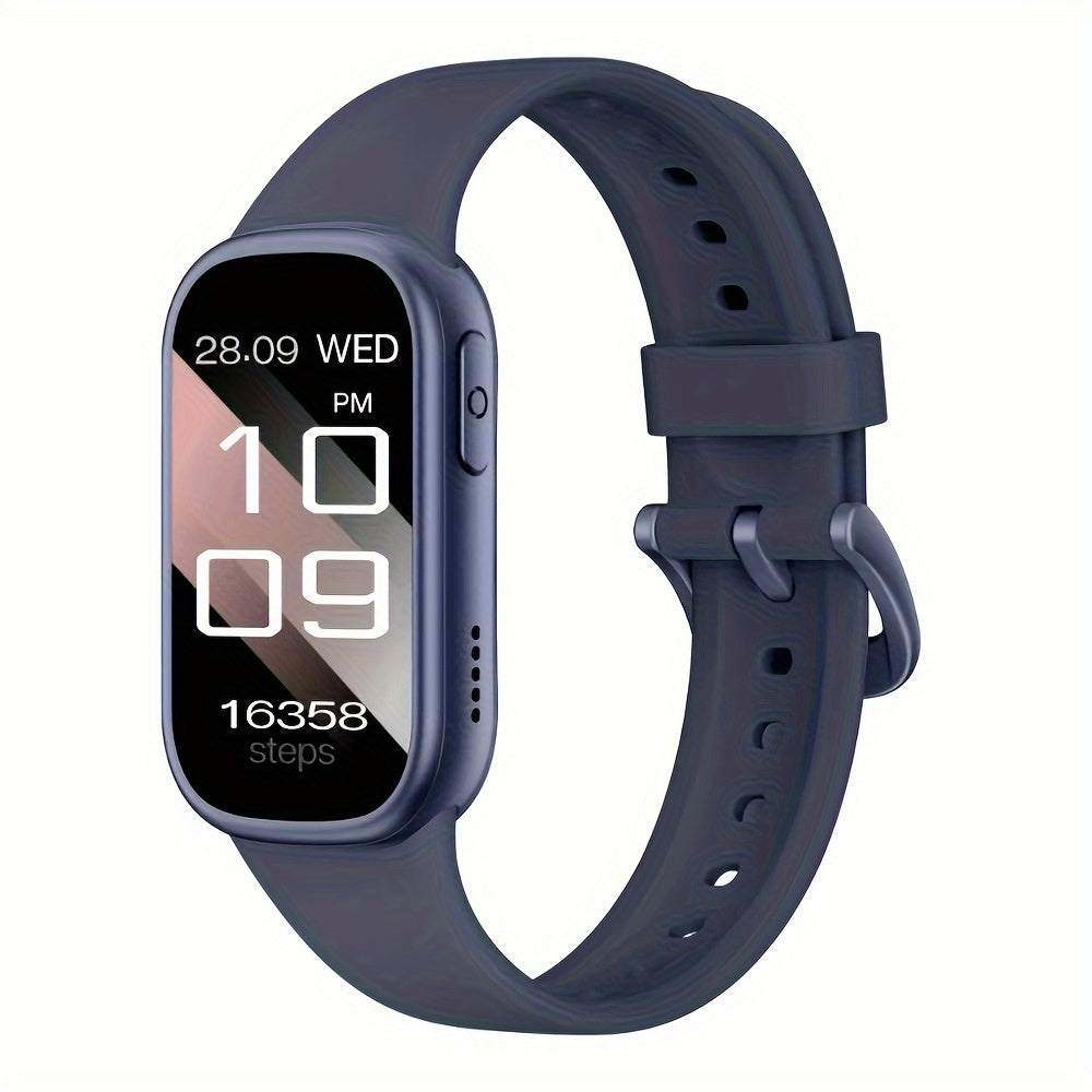 Smartwatch – Orologio sportivo IP68 con lunga durata della batteria