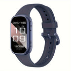 Smartwatch – Orologio sportivo IP68 con lunga durata della batteria