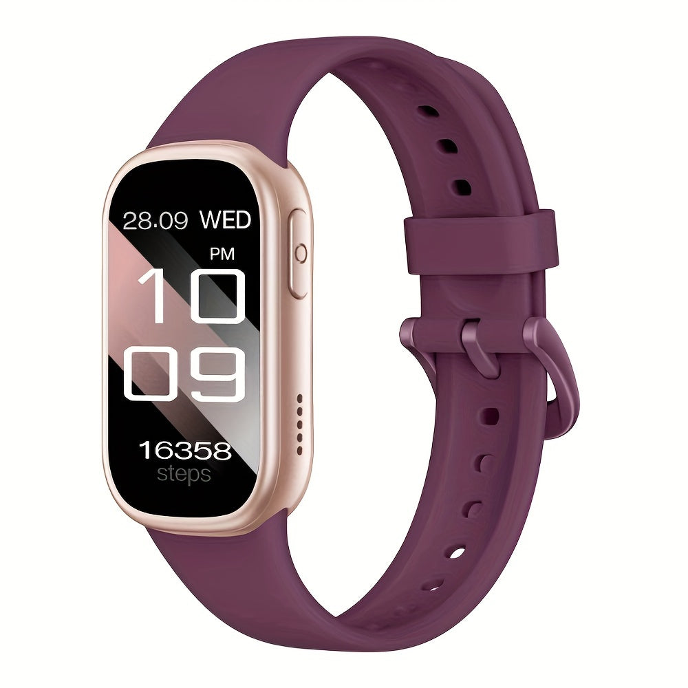 Smartwatch – Orologio sportivo IP68 con lunga durata della batteria