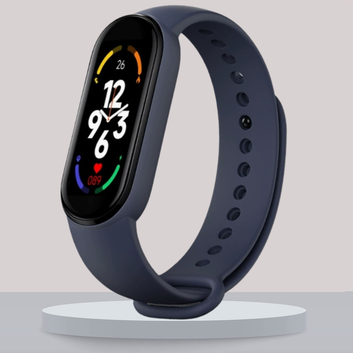 Smartwatch per bambini con GPS, monitoraggio fitness e funzioni per la salute – Viona