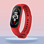 Smartwatch per bambini con GPS, monitoraggio fitness e funzioni per la salute – Viona