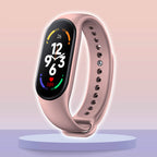 Smartwatch per bambini con GPS, monitoraggio fitness e funzioni per la salute – Viona