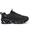 Sneakers ortopediche sportive da uomo con suola di supporto