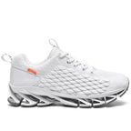 Sneakers ortopediche sportive da uomo con suola di supporto