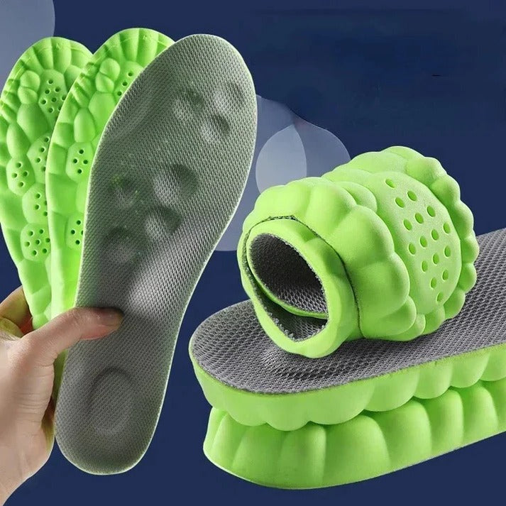 Solette ultra morbide